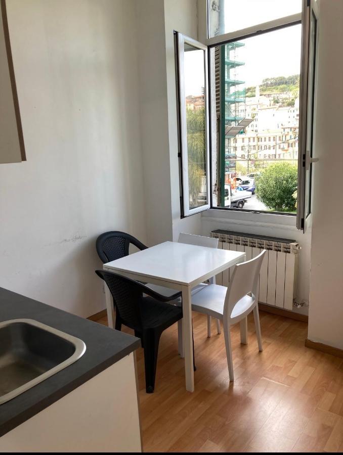 Cavour Guest House Ventimiglia Exterior photo