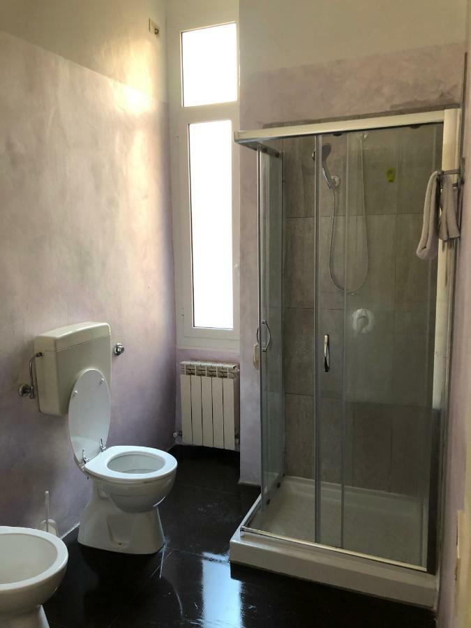 Cavour Guest House Ventimiglia Exterior photo